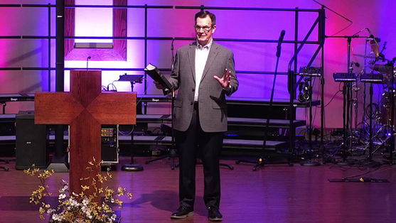 Restore Weekend Night 1